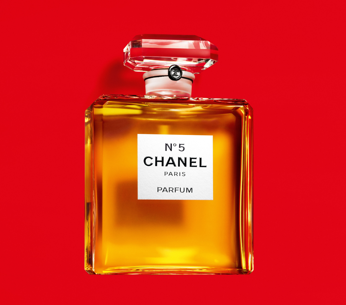 シャネル N°5