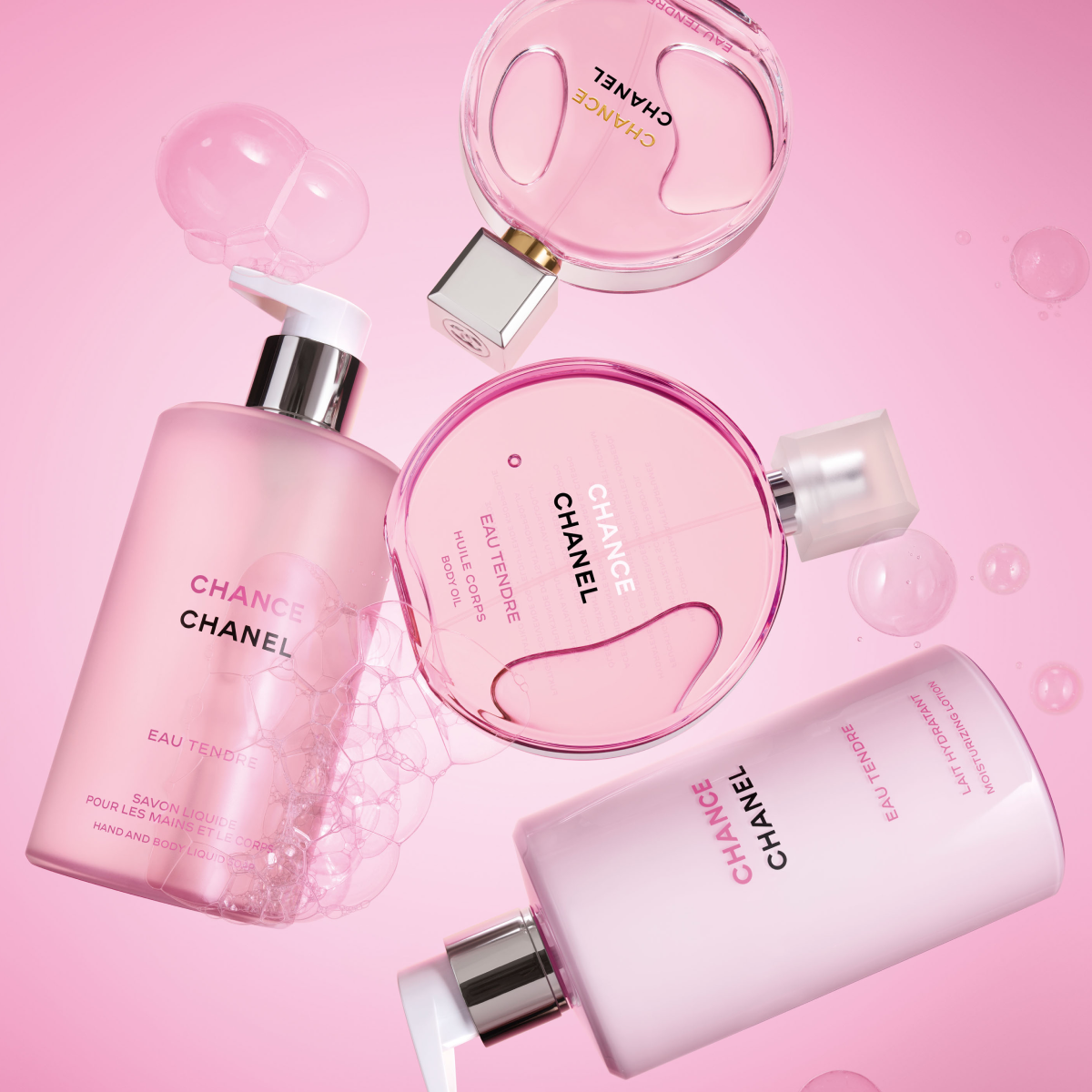 チャンス オー タンドゥル