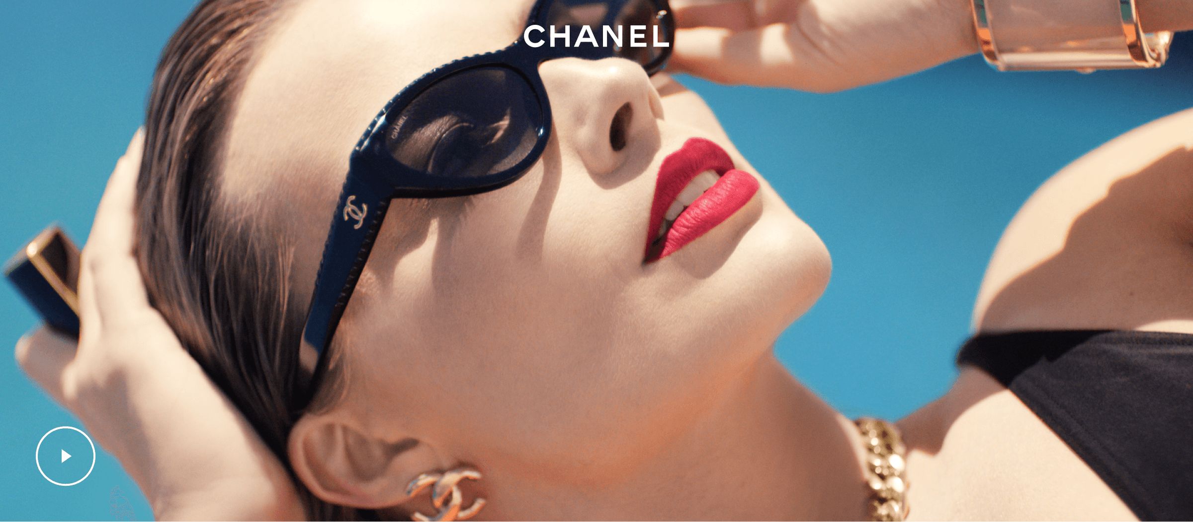 CHANEL ROUGE ALLURE VELVET