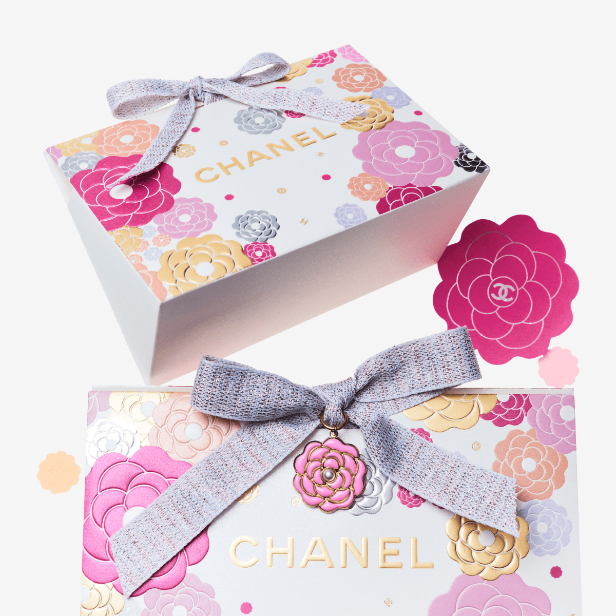 Mother’S DAY ラッピング対象製品一覧へ