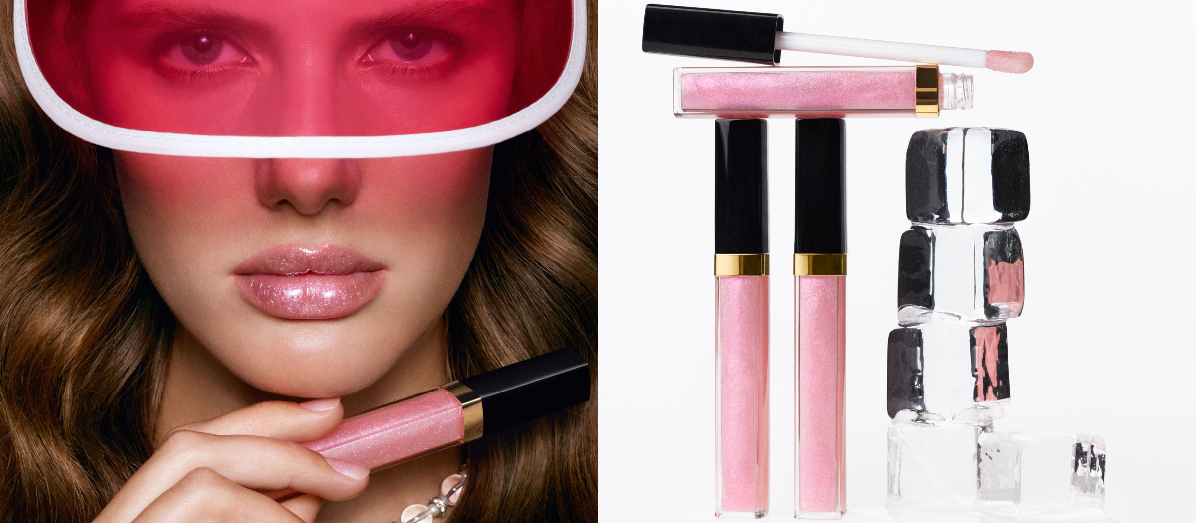 NEW ROUGE COCO HYDRA GLOSS