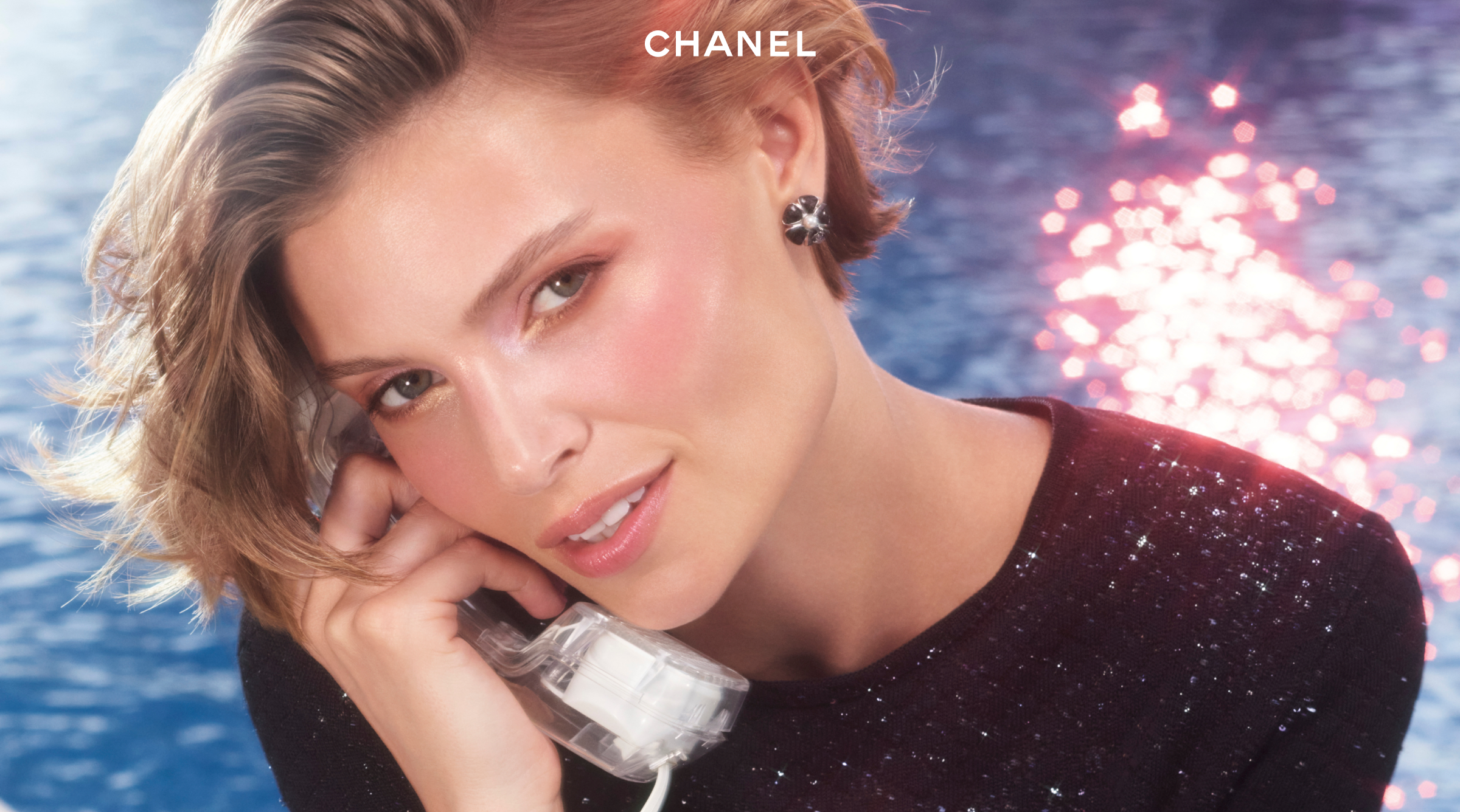 Limited edition SUMMER'S CALLING COLLECTION 新製品 限定 サマー コーリング コレクション