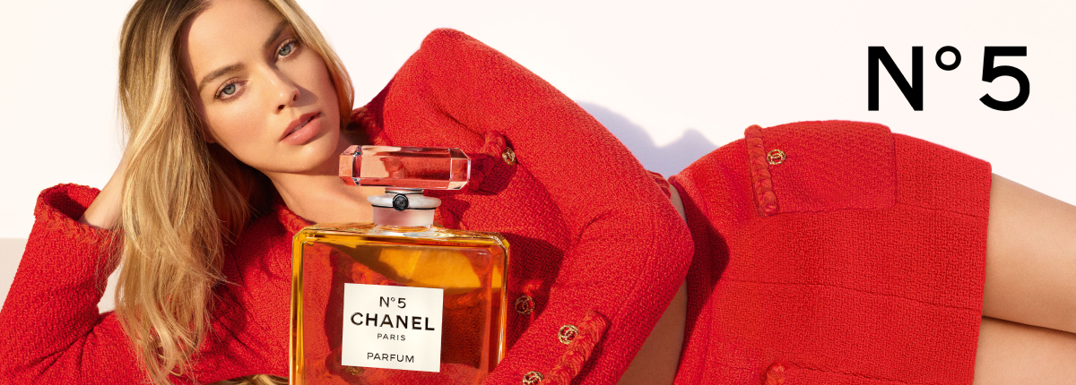 シャネル N°5 詳細ページへ