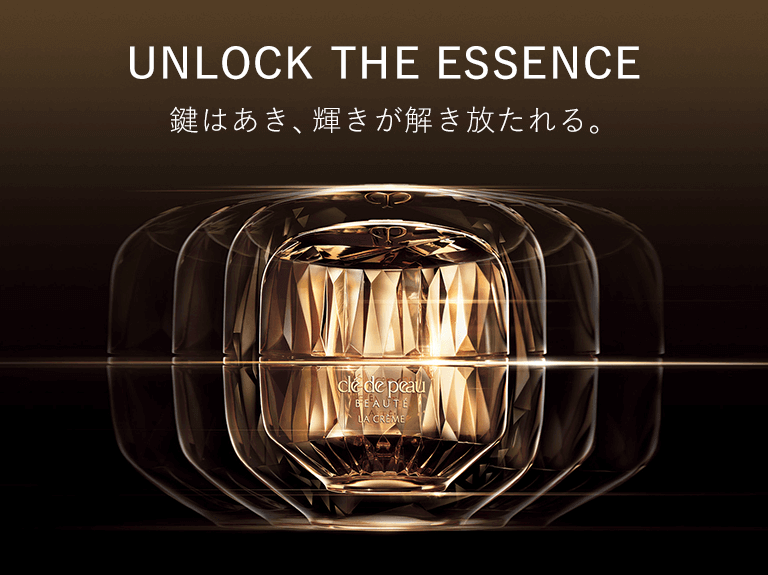 Cle de Peau Beaute（クレ・ド・ポー ボーテ） ストーリーの通販