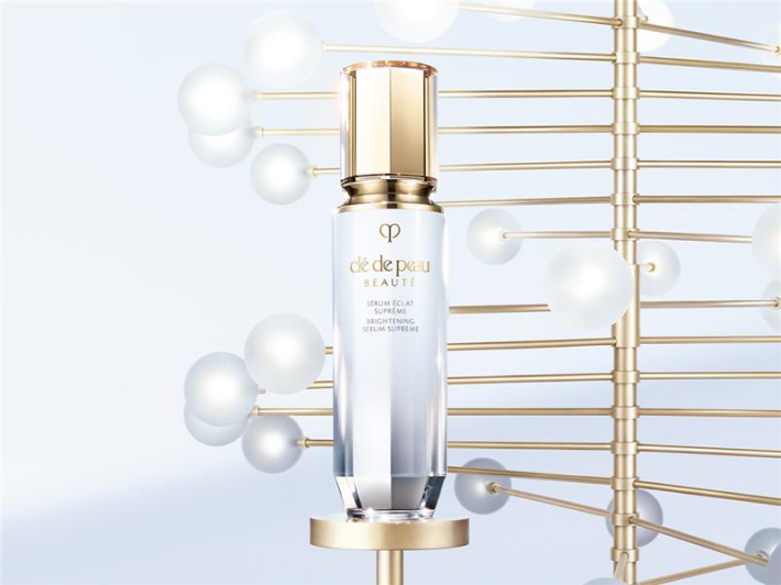 Cle de Peau Beaute（クレ・ド・ポー ボーテ）の通販 | コスメ