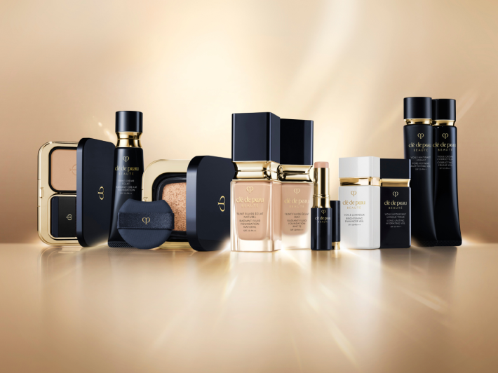 Cle de Peau Beaute（クレ・ド・ポー ボーテ）の通販 | コスメ