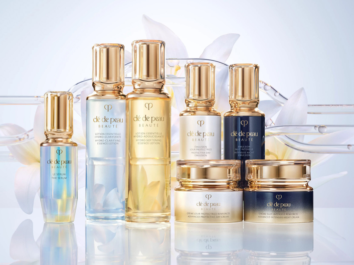 Cle de Peau Beaute（クレ・ド・ポー ボーテ）の通販 | コスメ