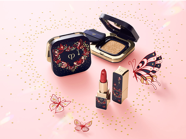 Cle de Peau Beaute（クレ・ド・ポー ボーテ）の通販 | コスメ