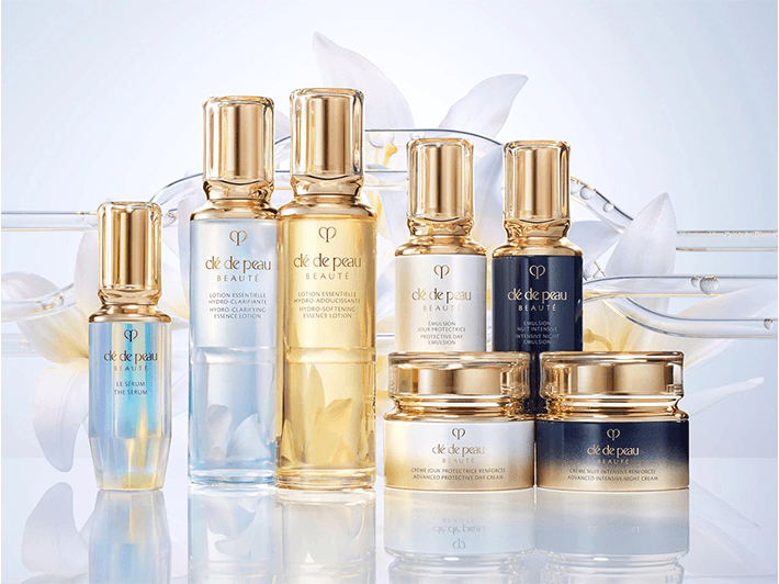 新品 clé de peau BEAUTÉ クリーム 50g 14000円 免税店限定商品｜クレ・ド・ポー ボーテ｜ラ・クレーム 50g
