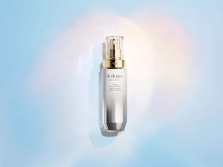 Cle de Peau Beaute（クレ・ド・ポー ボーテ）の通販 | コスメ