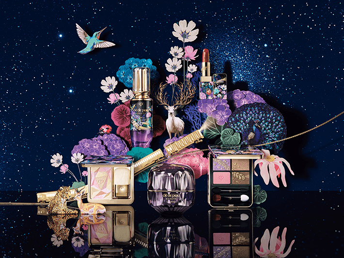 Cle de Peau Beaute（クレ・ド・ポー ボーテ）の通販 | コスメ