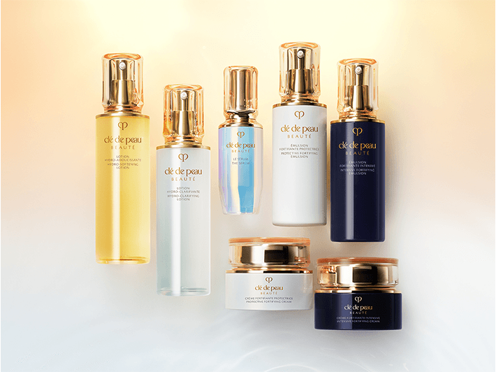 Cle de Peau Beaute（クレ・ド・ポー ボーテ）の通販 | コスメ