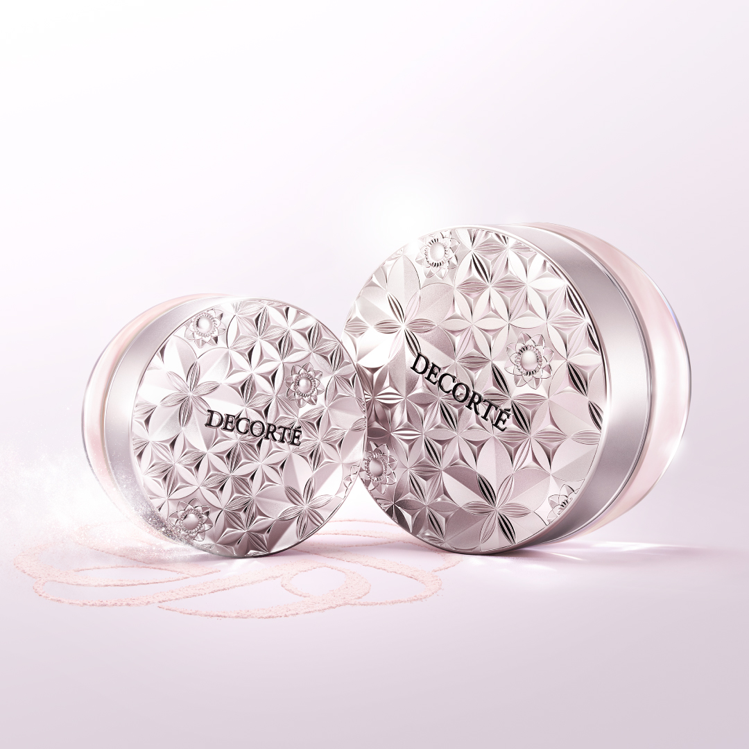 【数量限定】コスメデコルテ　ルース パウダー