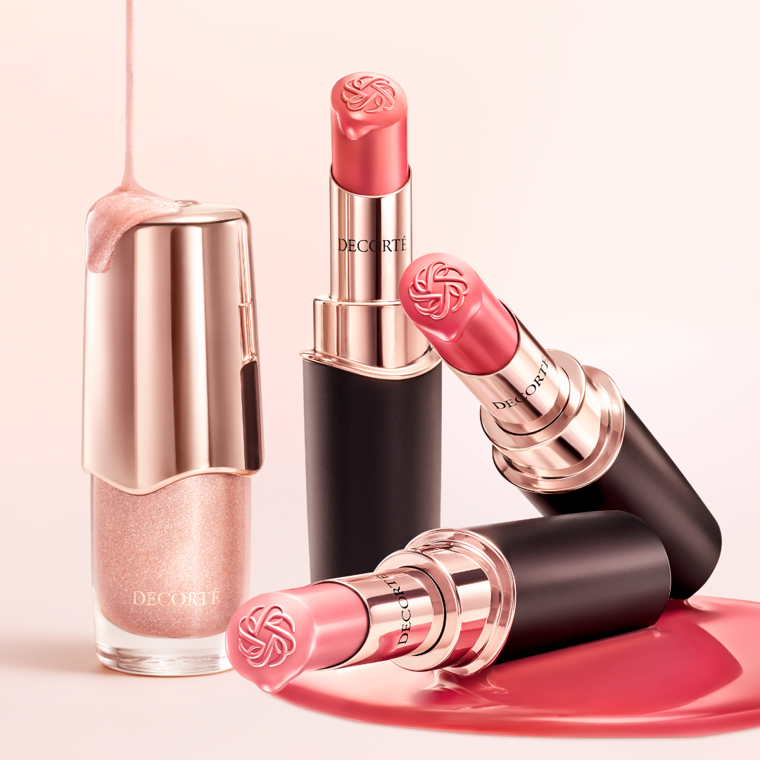 【数量限定】コスメデコルテ  スキニフィック ネイルラッカー