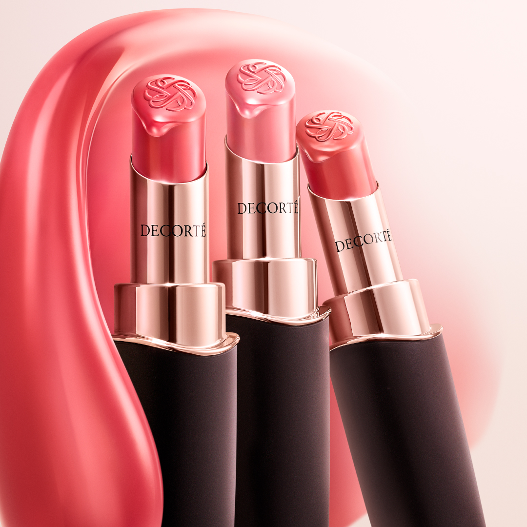 コスメデコルテ　ルージュデコルテ クリームグロウ