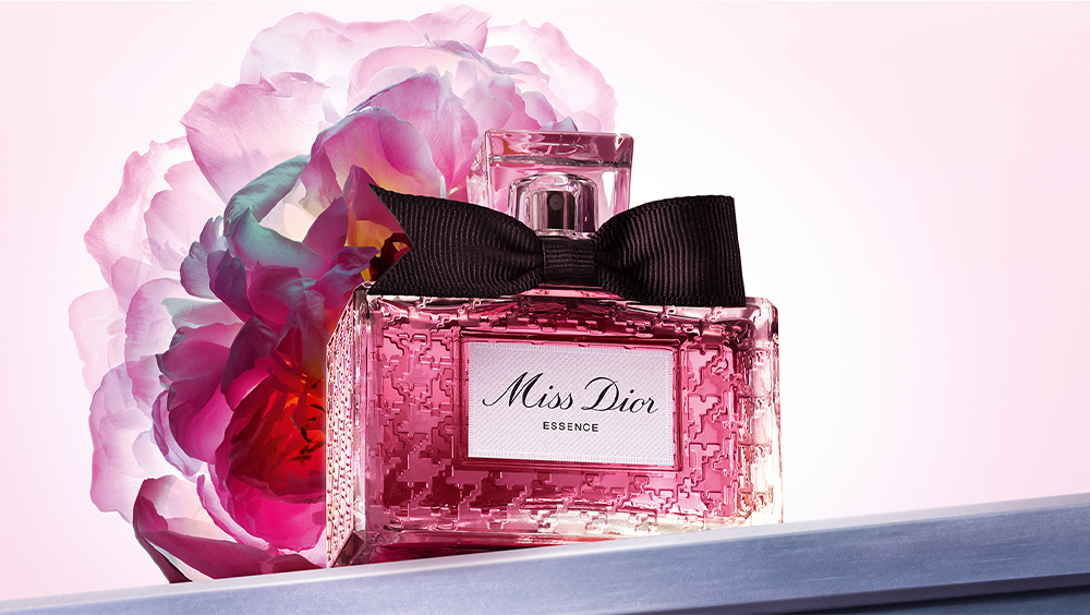 Miss Dior THE NEW ESSENCE