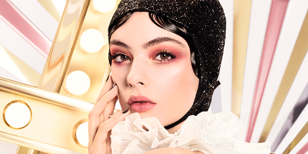 ファイアリー ルック