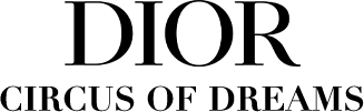 DIOR ディオール サーカス オブ ドリームズ 