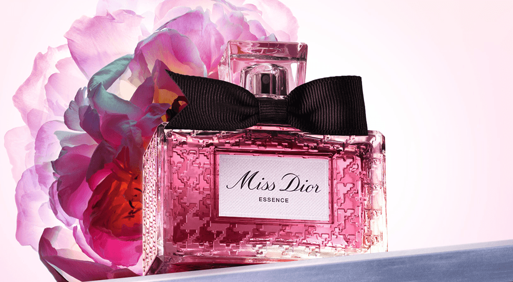 RECOMMENDED ITEMS FRAGRANCE