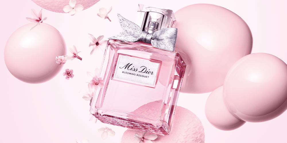 RECOMMENDED ITEMS FRAGRANCE