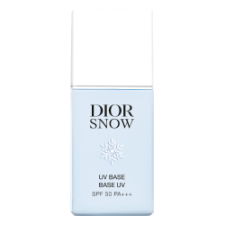 ディオール スノー UV ベース (SPF50/PA+++)
