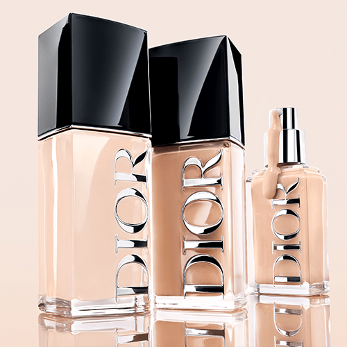 ディオール フォーエヴァー フルイド スキン グロウ