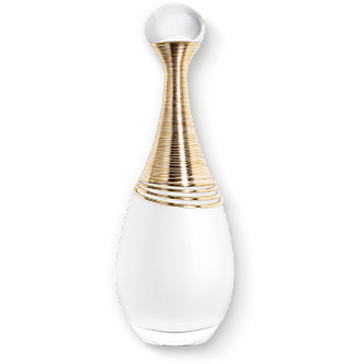 ジャドール パルファン ドー