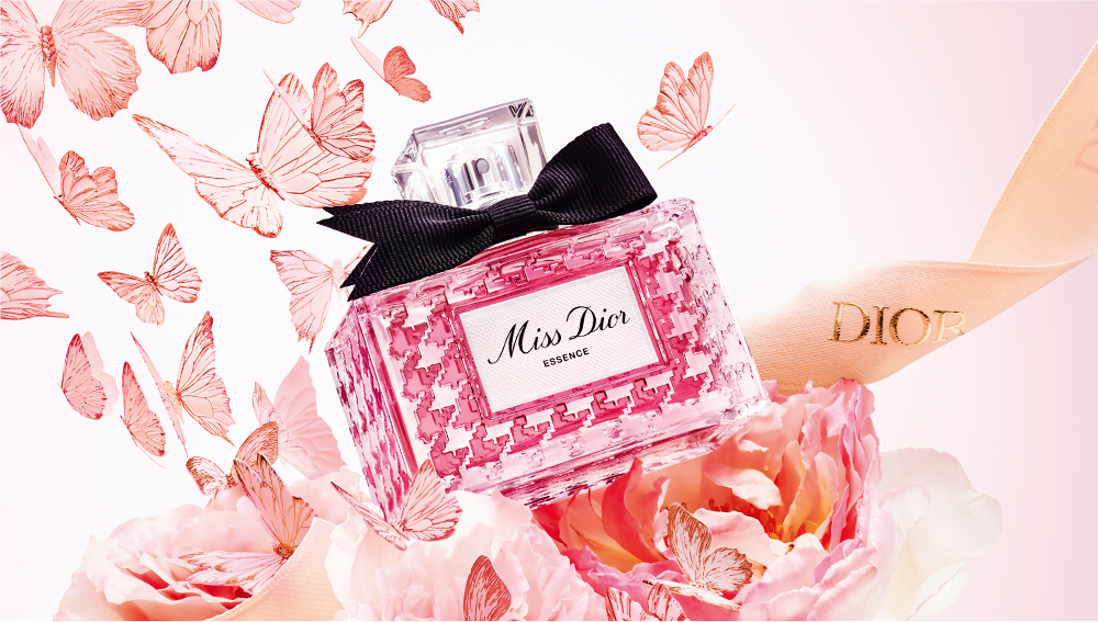 ミス ディオール