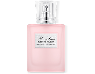 ミス ディオール ブルーミング ブーケ ヘア ミスト