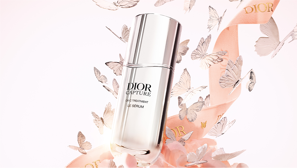 ディオール カプチュール