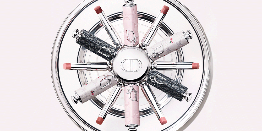 Dior Addict Glass Lipstick