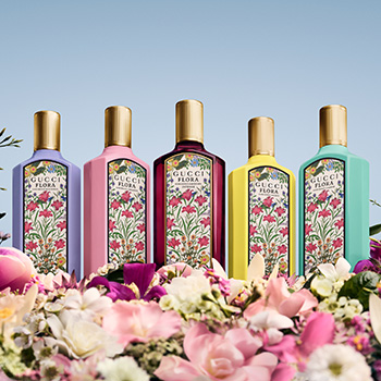 ボディケア・フレグランス