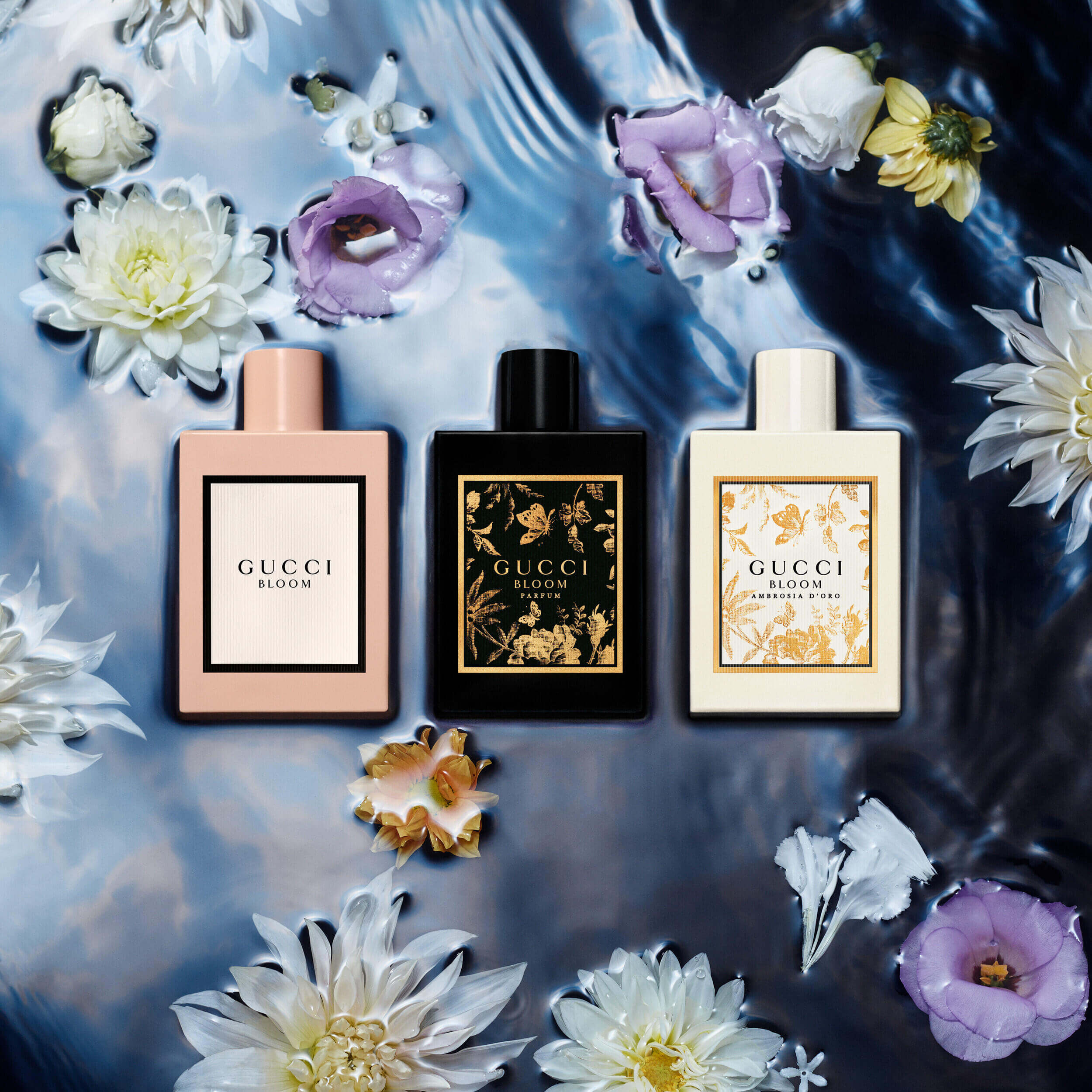 GUCCI beauty（グッチ ビューティ）の通販 | コスメ・デパコス・化粧品