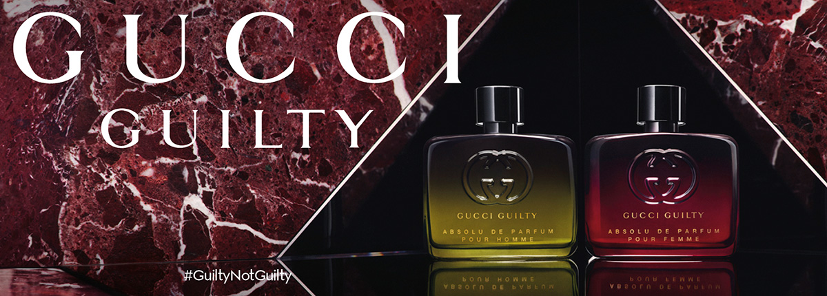 グッチ ギルティ