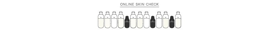 ONLINE SKIN CHECK