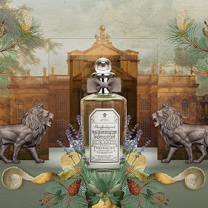 Penhaligon's（ペンハリガン）
