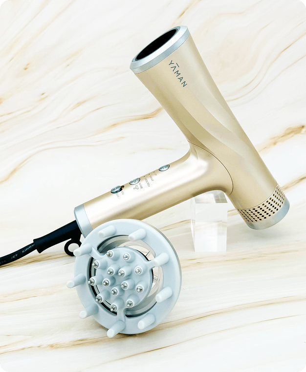 YA-MAN（ヤーマン） リフトドライヤー 詳細ページへ