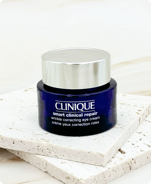 CLINIQUE（クリニーク） スマート リペア アイ クリーム 詳細ページへ