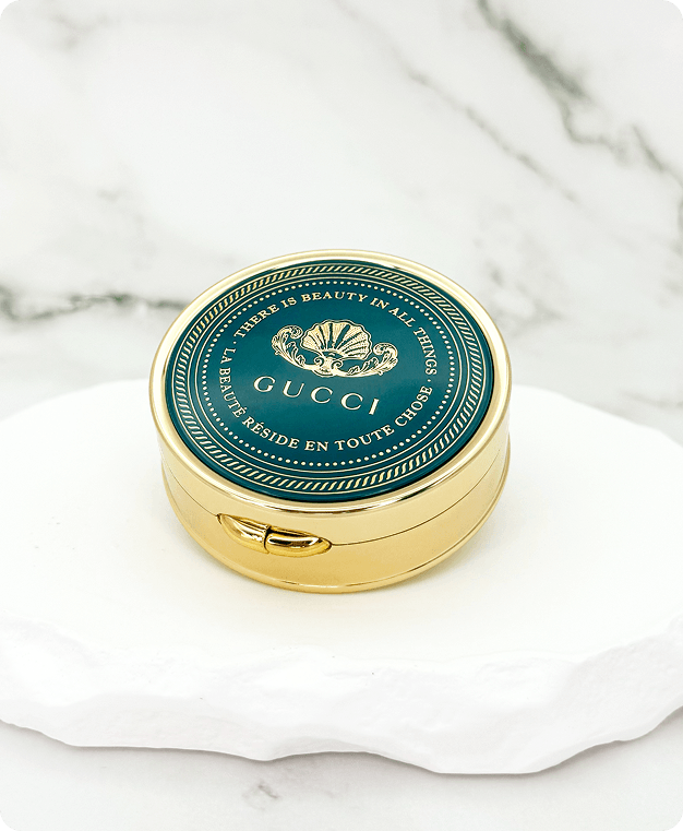 GUCCI beauty（グッチ ビューティ） グッチ バーム ヌリサン ユニヴェルセル 詳細ページへ