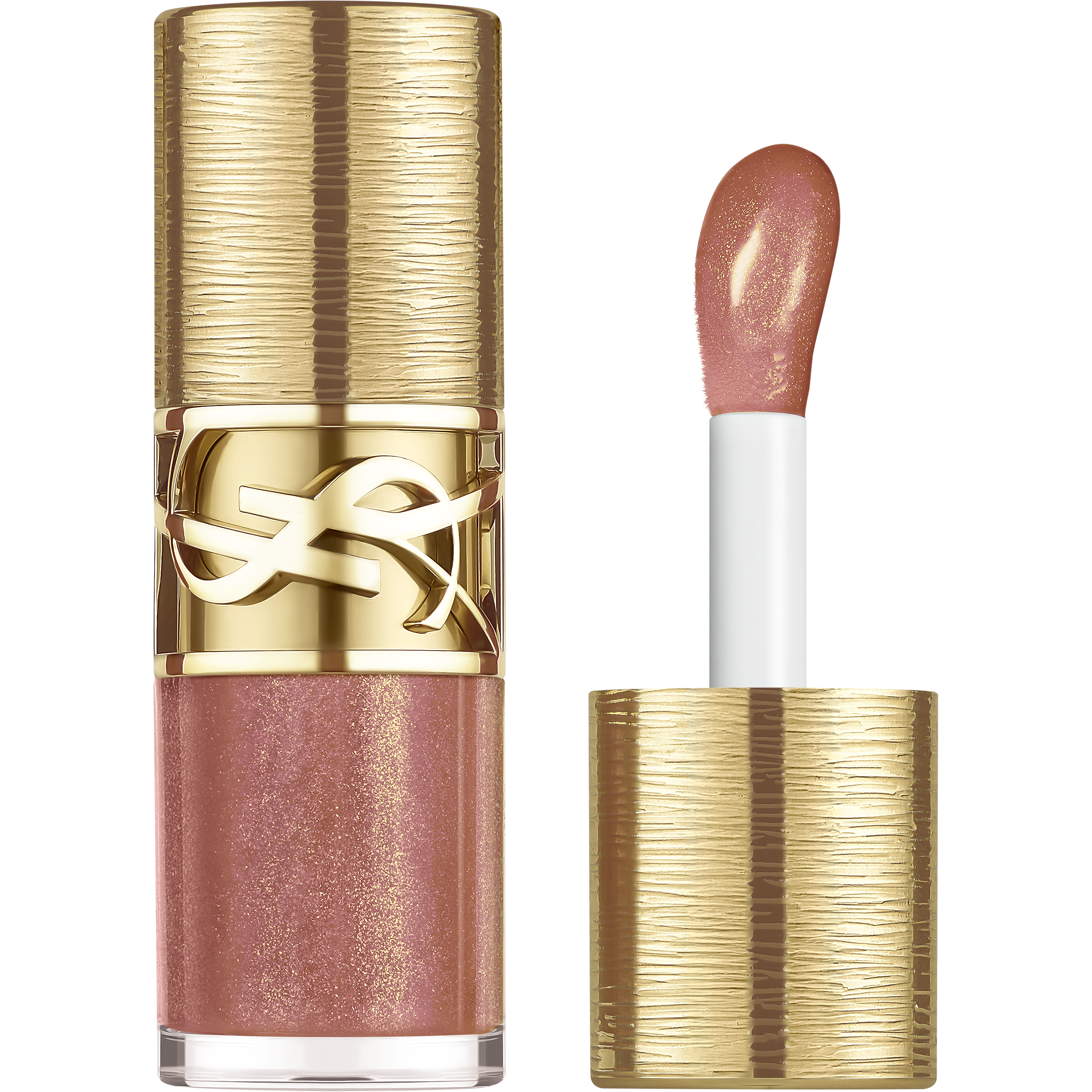 YSL ラブシャイン グロスプランパー<コレクター>の画像