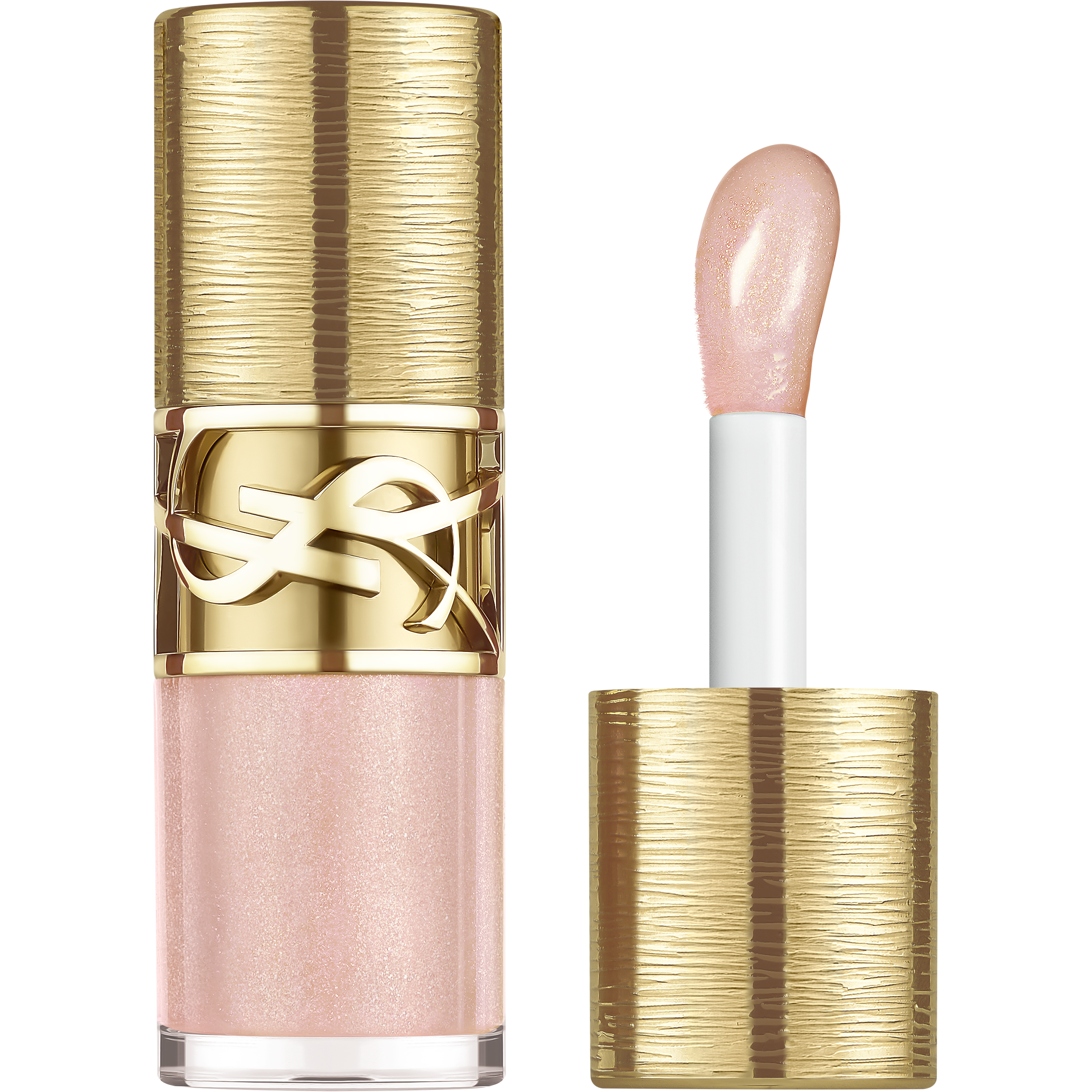 YSL ラブシャイン グロスプランパー<コレクター>の画像