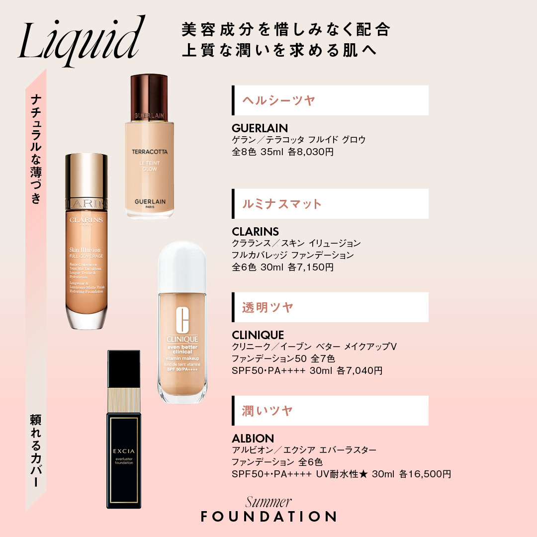 リキッドの画像