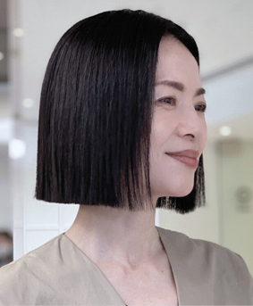 エディター、ライター 松本千登世さんの画像