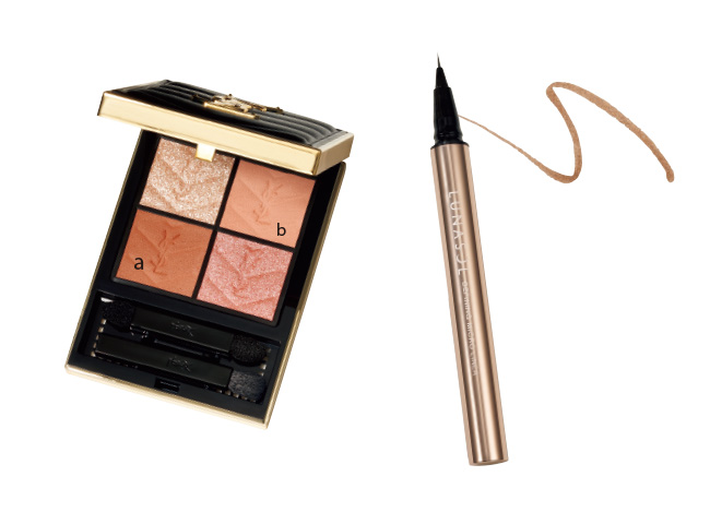 イヴ･サンローラン／クチュール ミニ クラッチの画像