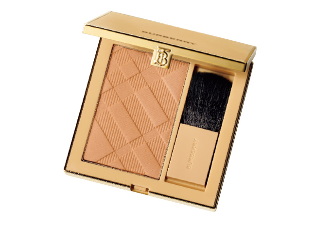 バーバリー ビューティ／バーバリー アウトドア ブラッシュの画像