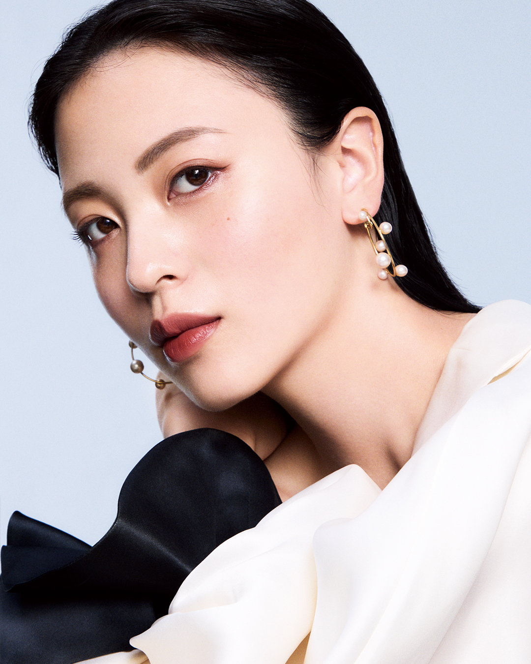 モデル画像