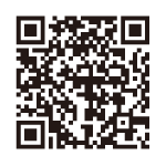 App store　QRコード