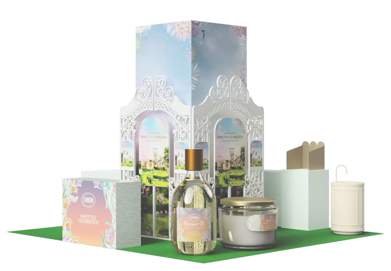 サボンの商品画像