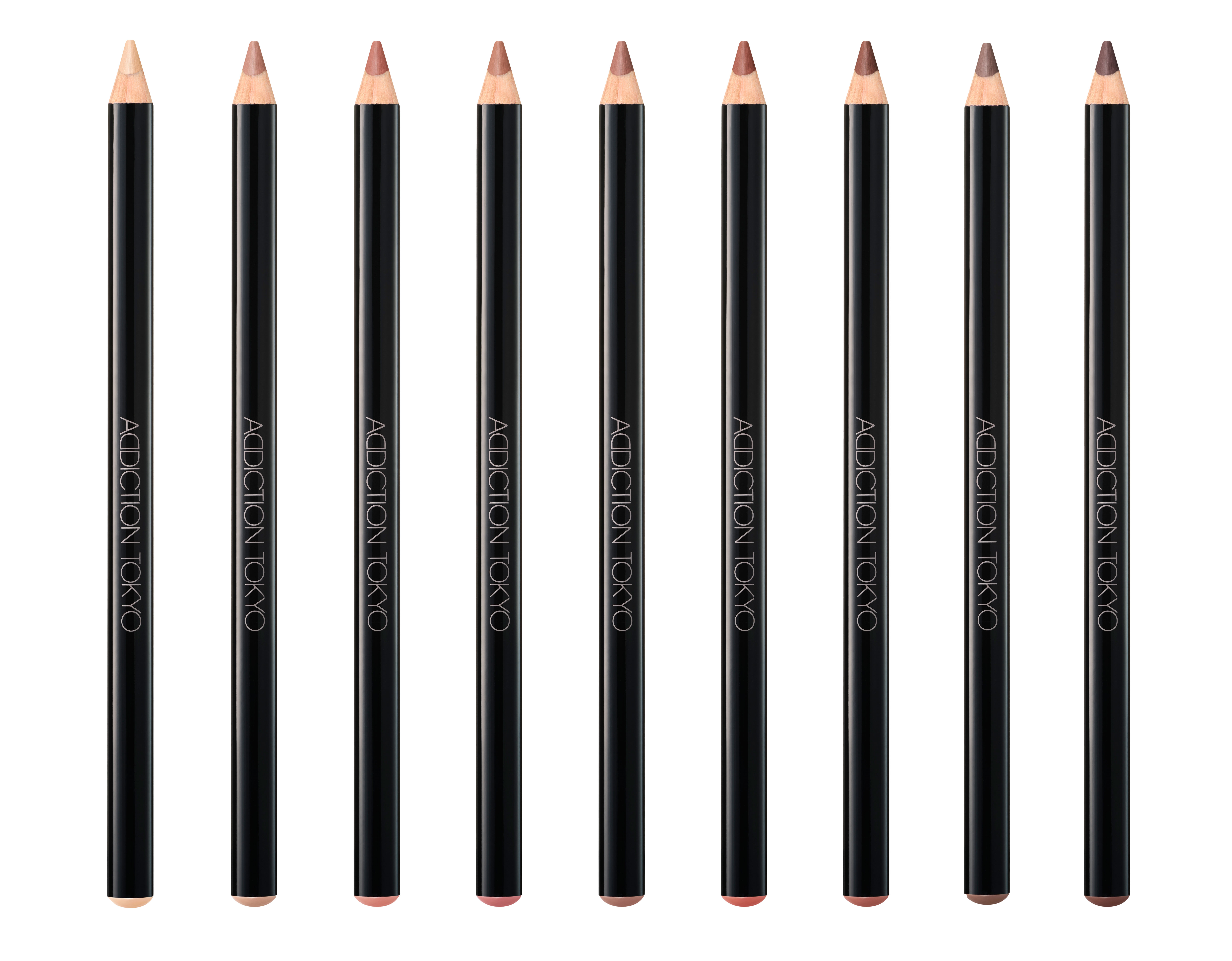 アディクション　ザ リップペンシルの画像