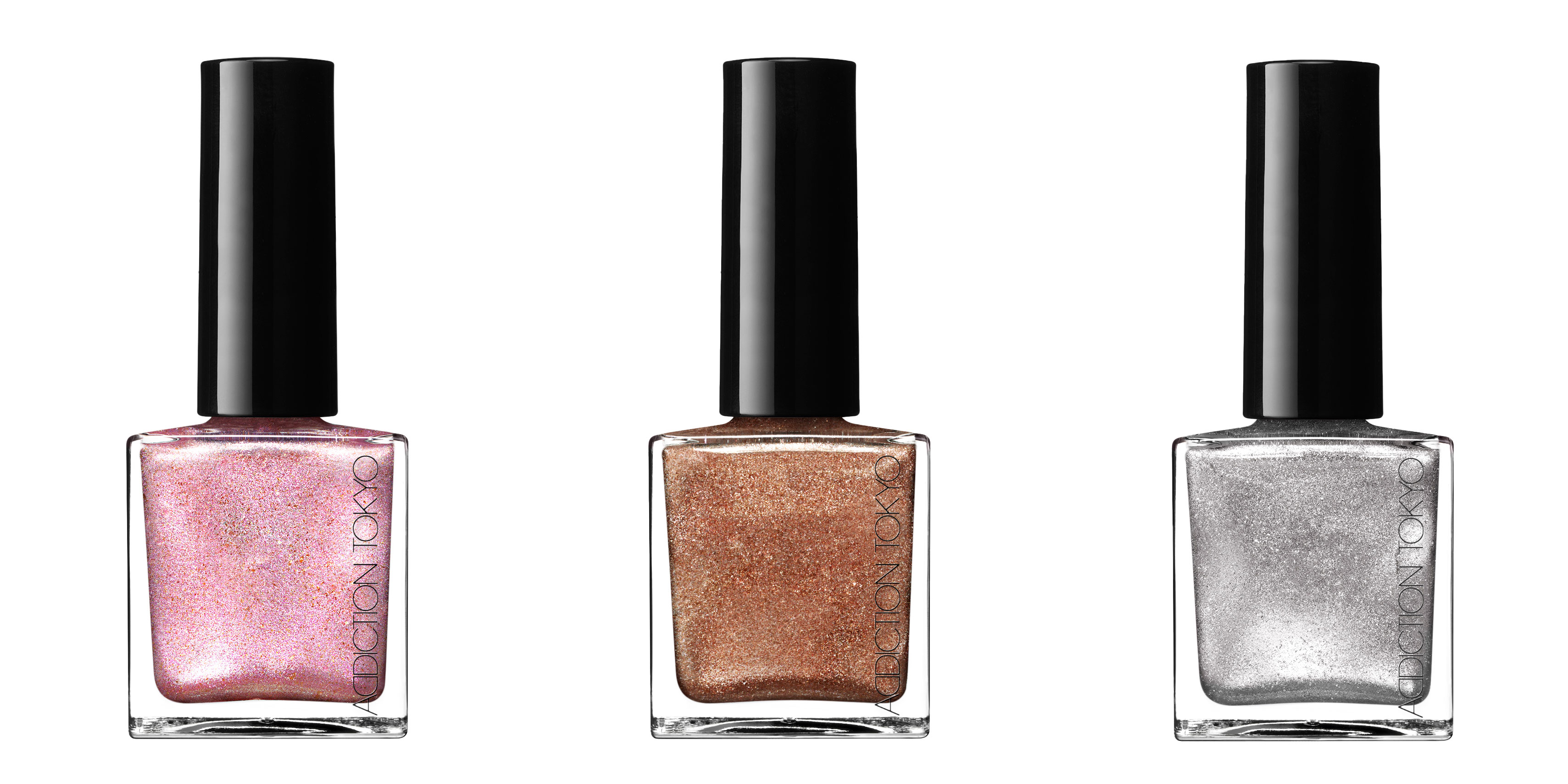 アディクション　ザ ネイルポリッシュ ＋の画像